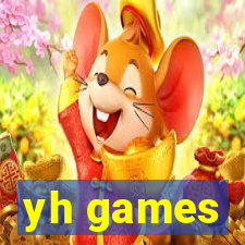 yh games